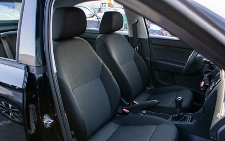 Skoda Rapid I, 2016 год, 1 179 000 рублей, 8 фотография