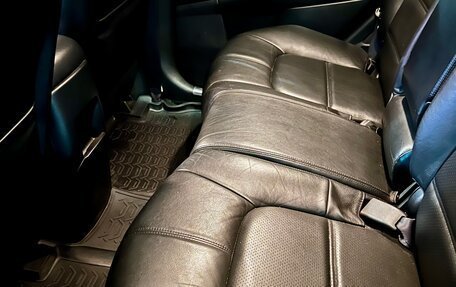 Nissan Murano, 2013 год, 1 550 000 рублей, 9 фотография