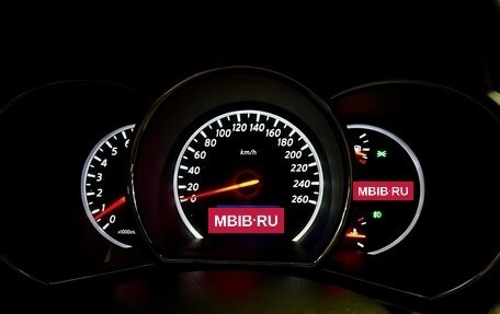 Nissan Murano, 2013 год, 1 550 000 рублей, 12 фотография