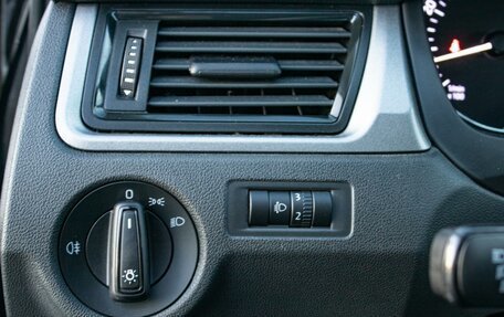 Skoda Rapid I, 2016 год, 1 179 000 рублей, 18 фотография