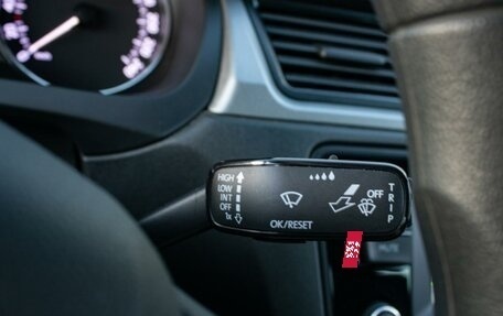 Skoda Rapid I, 2016 год, 1 179 000 рублей, 20 фотография