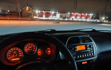 Toyota RAV4, 2003 год, 500 000 рублей, 6 фотография