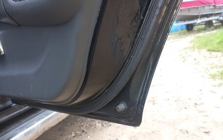 Mitsubishi Pajero Sport II рестайлинг, 2006 год, 950 000 рублей, 8 фотография