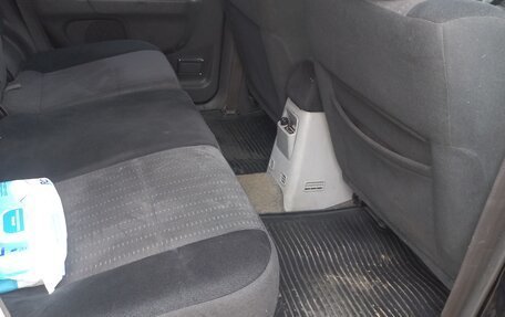 Mitsubishi Pajero Sport II рестайлинг, 2006 год, 950 000 рублей, 7 фотография