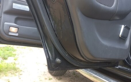 Mitsubishi Pajero Sport II рестайлинг, 2006 год, 950 000 рублей, 11 фотография