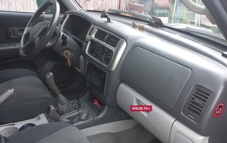 Mitsubishi Pajero Sport II рестайлинг, 2006 год, 950 000 рублей, 6 фотография