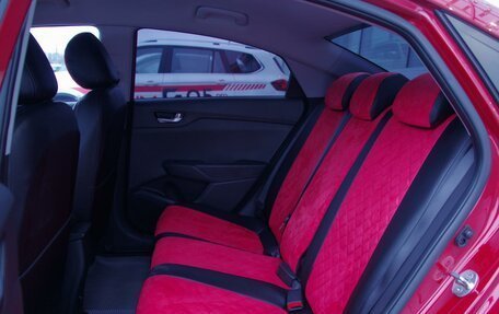 Hyundai Accent IV, 2021 год, 1 749 000 рублей, 8 фотография