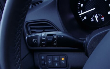 Hyundai Accent IV, 2021 год, 1 749 000 рублей, 14 фотография