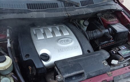 KIA Carens I (RS), 2006 год, 150 000 рублей, 2 фотография