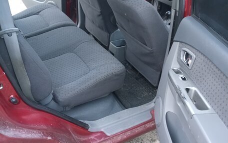 KIA Carens I (RS), 2006 год, 150 000 рублей, 5 фотография