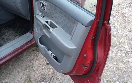 KIA Carens I (RS), 2006 год, 150 000 рублей, 9 фотография