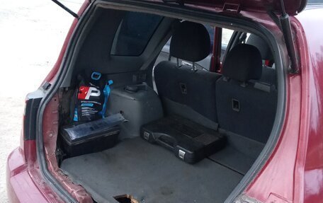 KIA Carens I (RS), 2006 год, 150 000 рублей, 7 фотография