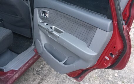 KIA Carens I (RS), 2006 год, 150 000 рублей, 8 фотография