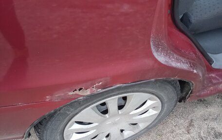 KIA Carens I (RS), 2006 год, 150 000 рублей, 6 фотография