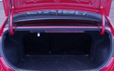 Hyundai Accent IV, 2021 год, 1 749 000 рублей, 23 фотография