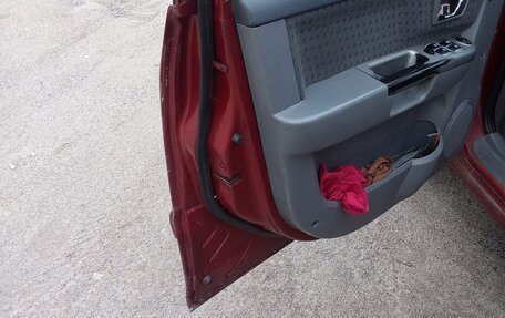 KIA Carens I (RS), 2006 год, 150 000 рублей, 12 фотография