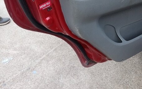 KIA Carens I (RS), 2006 год, 150 000 рублей, 11 фотография