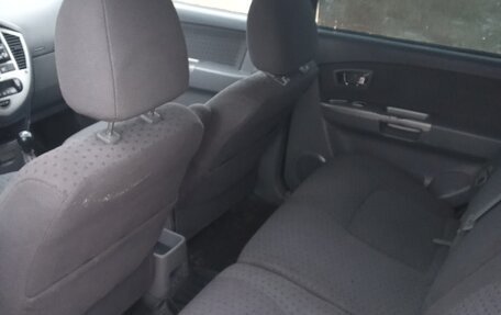 KIA Carens I (RS), 2006 год, 150 000 рублей, 14 фотография