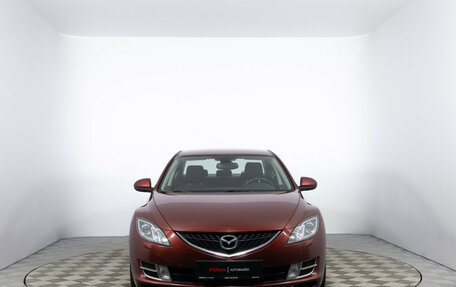 Mazda 6, 2008 год, 1 240 000 рублей, 2 фотография