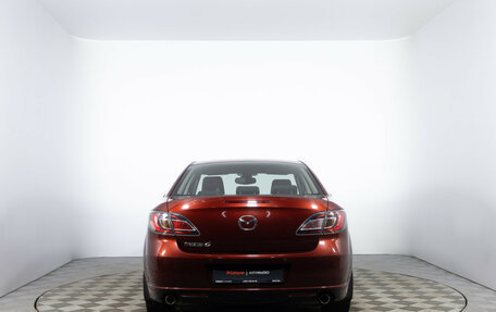 Mazda 6, 2008 год, 1 240 000 рублей, 6 фотография