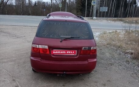 KIA Carens I (RS), 2006 год, 150 000 рублей, 16 фотография
