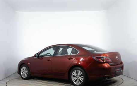 Mazda 6, 2008 год, 1 240 000 рублей, 7 фотография