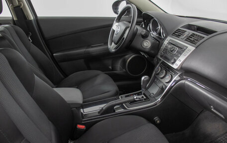 Mazda 6, 2008 год, 1 240 000 рублей, 9 фотография