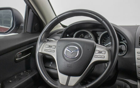 Mazda 6, 2008 год, 1 240 000 рублей, 15 фотография