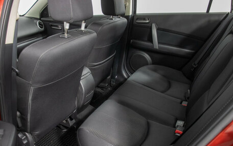 Mazda 6, 2008 год, 1 240 000 рублей, 11 фотография