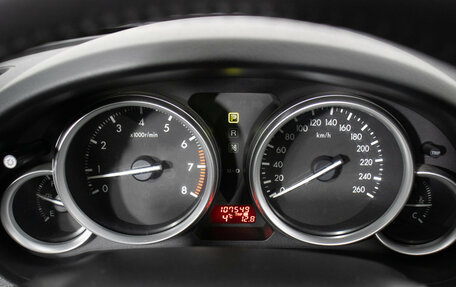 Mazda 6, 2008 год, 1 240 000 рублей, 12 фотография