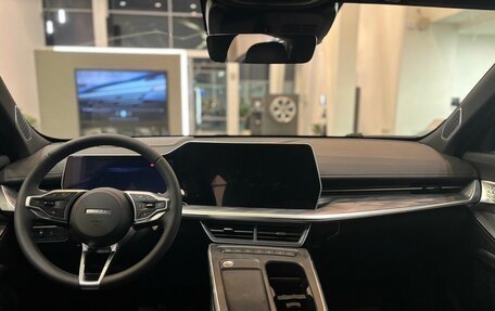 Haval F7, 2025 год, 2 771 010 рублей, 12 фотография