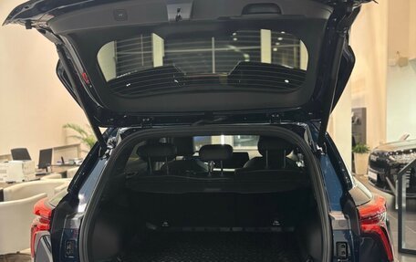 Haval F7, 2025 год, 2 771 010 рублей, 9 фотография