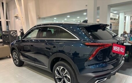 Haval F7, 2025 год, 2 771 010 рублей, 5 фотография