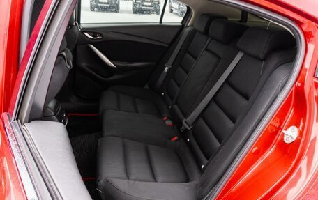 Mazda 6, 2013 год, 1 419 000 рублей, 9 фотография