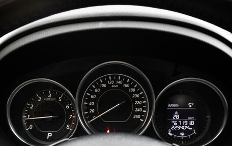 Mazda 6, 2013 год, 1 419 000 рублей, 14 фотография