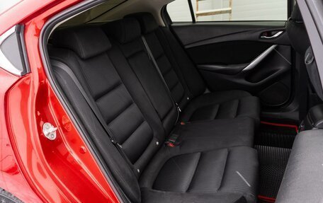 Mazda 6, 2013 год, 1 419 000 рублей, 7 фотография