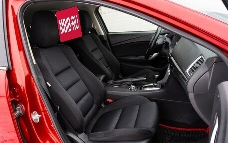 Mazda 6, 2013 год, 1 419 000 рублей, 8 фотография