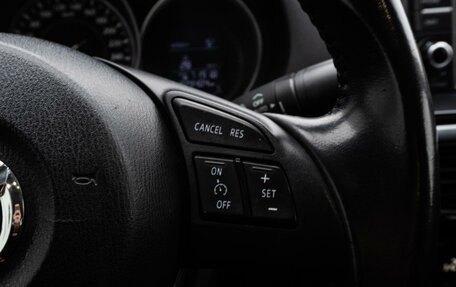 Mazda 6, 2013 год, 1 419 000 рублей, 18 фотография