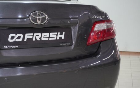 Toyota Camry, 2011 год, 1 545 000 рублей, 8 фотография