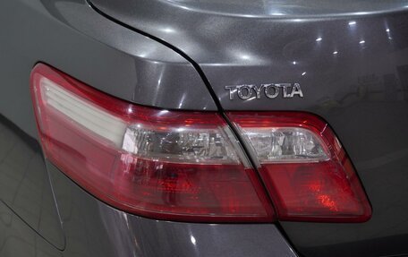 Toyota Camry, 2011 год, 1 545 000 рублей, 7 фотография