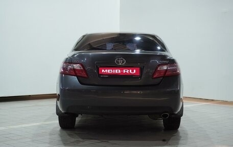 Toyota Camry, 2011 год, 1 545 000 рублей, 4 фотография