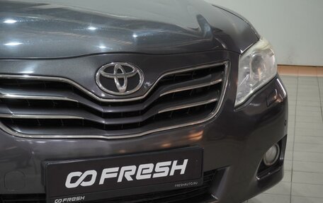 Toyota Camry, 2011 год, 1 545 000 рублей, 9 фотография