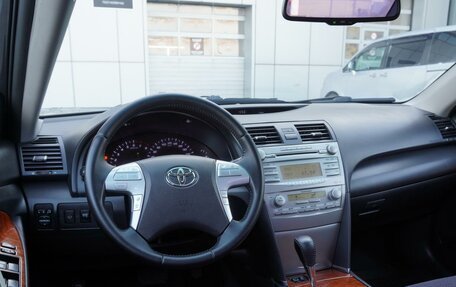 Toyota Camry, 2011 год, 1 545 000 рублей, 11 фотография