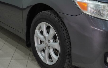 Toyota Camry, 2011 год, 1 545 000 рублей, 10 фотография