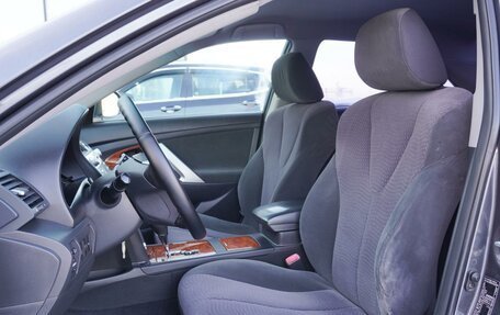 Toyota Camry, 2011 год, 1 545 000 рублей, 15 фотография