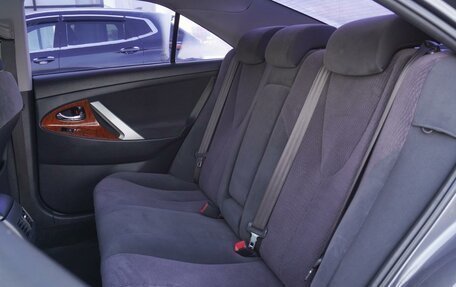 Toyota Camry, 2011 год, 1 545 000 рублей, 14 фотография