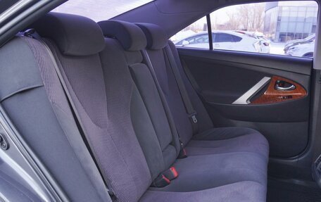 Toyota Camry, 2011 год, 1 545 000 рублей, 12 фотография