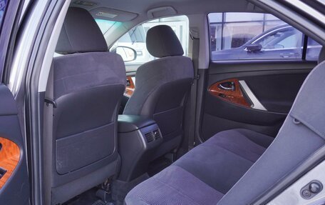 Toyota Camry, 2011 год, 1 545 000 рублей, 16 фотография