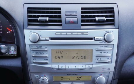 Toyota Camry, 2011 год, 1 545 000 рублей, 18 фотография