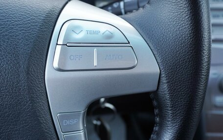 Toyota Camry, 2011 год, 1 545 000 рублей, 20 фотография